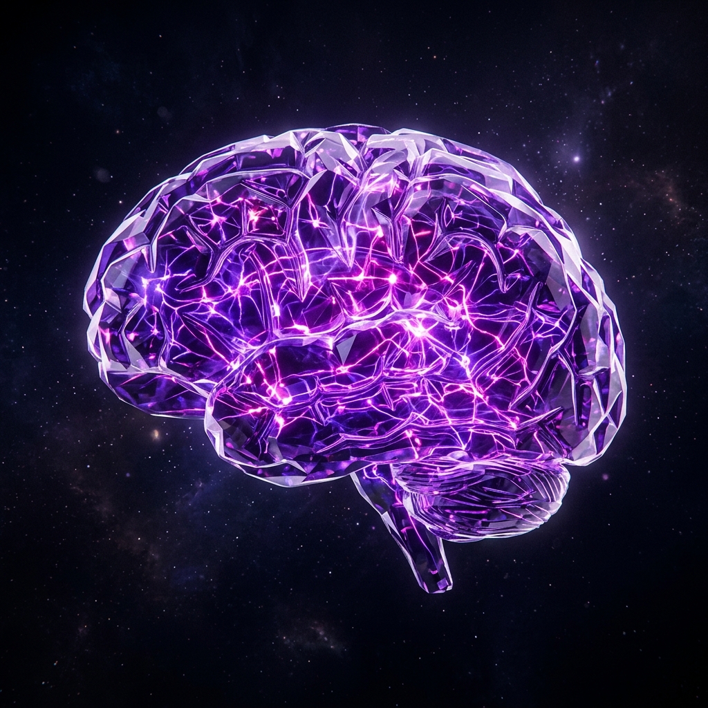 AI neural cortex